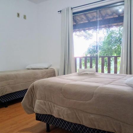 Pousada Alto Da Serra Topfest Otel Poços de Caldas Dış mekan fotoğraf