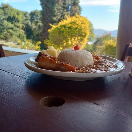 Pousada Alto Da Serra Topfest Otel Poços de Caldas Dış mekan fotoğraf