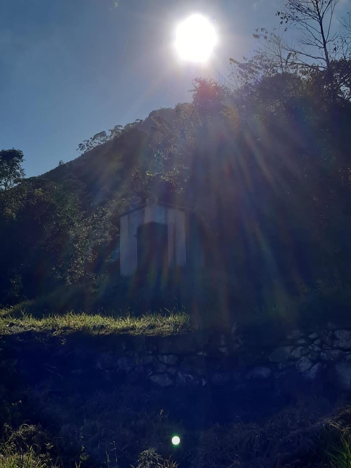 Pousada Alto Da Serra Topfest Otel Poços de Caldas Dış mekan fotoğraf