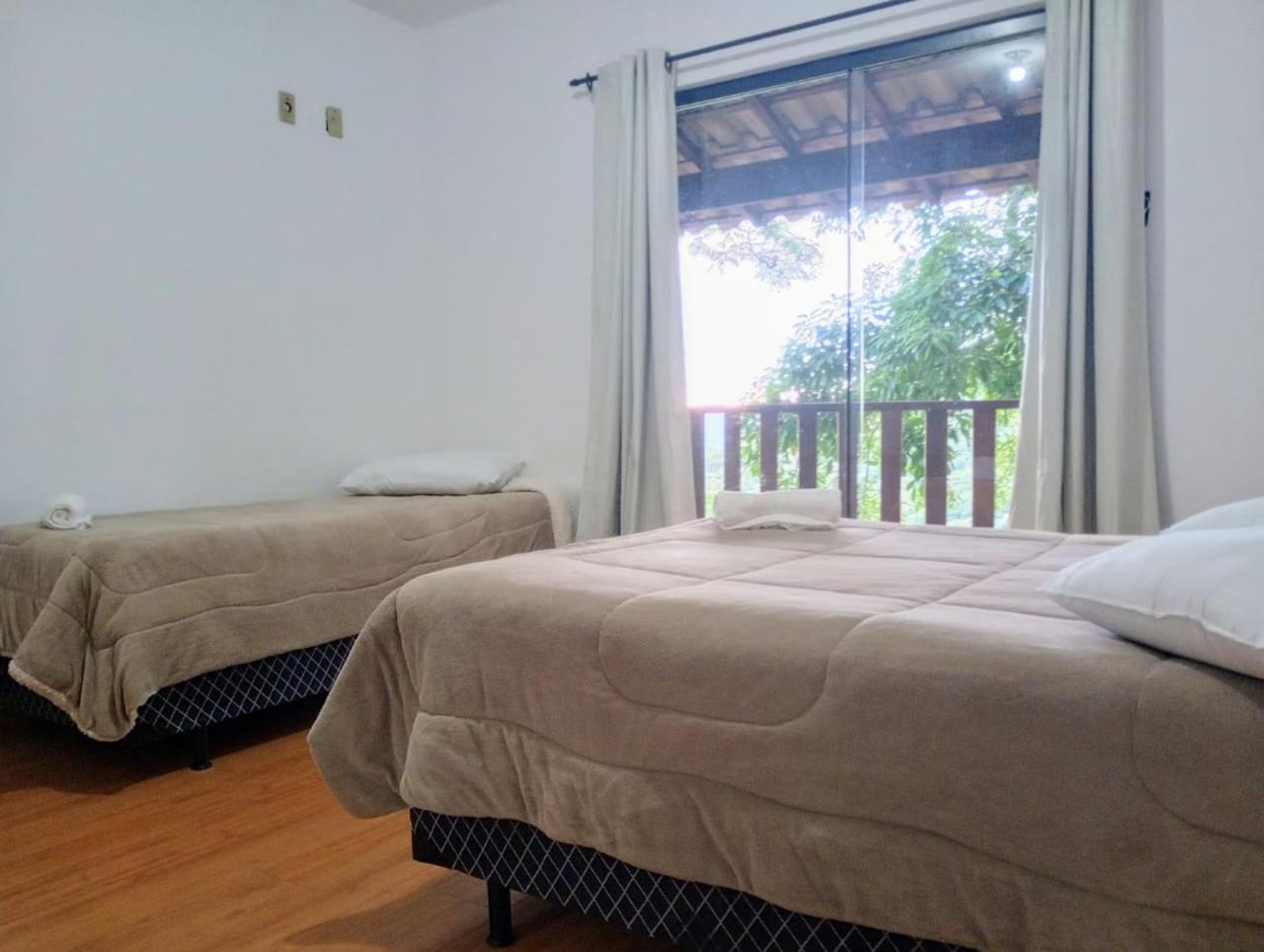 Pousada Alto Da Serra Topfest Otel Poços de Caldas Dış mekan fotoğraf